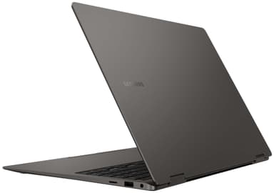 Samsung Galaxy Book3 Pro 360 5G 16" 2i1 bärbar dator i7/16/512 grafit