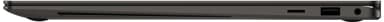 Samsung Galaxy Book3 Pro 360 5G 16" 2i1 bärbar dator i7/16/512 grafit