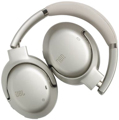 JBL Tour One MK2 trådlösa around ear-hörlurar (champagne)