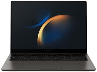 Samsung Galaxy Book3 Ultra 16" bärbar dator i9/32/1024/4070 (grafit)