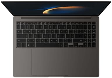 Samsung Galaxy Book3 Ultra 16" bärbar dator i9/32/1024/4070 (grafit)