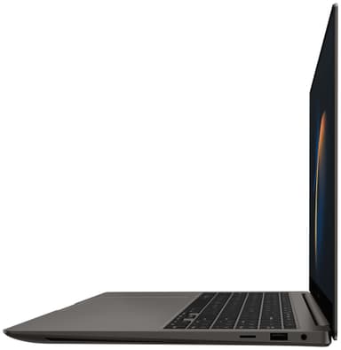 Samsung Galaxy Book3 Ultra 16" bärbar dator i9/32/1024/4070 (grafit)