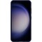 Samsung Galaxy S23+ Silicone fodral (blått)