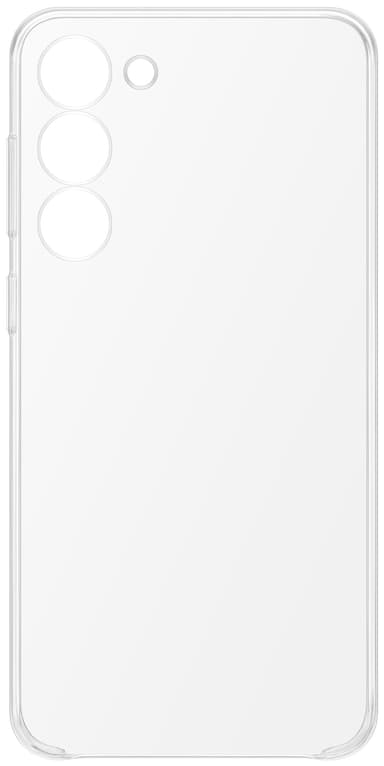 Samsung Galaxy S23+ Clear fodral (transparent)