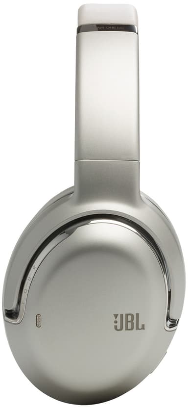 JBL Tour One MK2 trådlösa around ear-hörlurar (champagne)