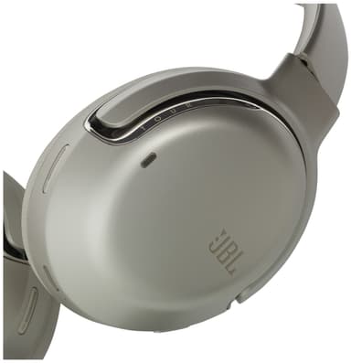 JBL Tour One MK2 trådlösa around ear-hörlurar (champagne)
