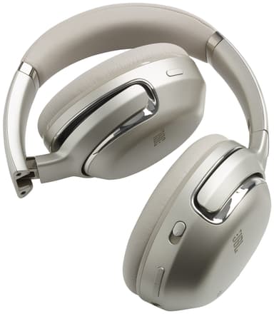 JBL Tour One MK2 trådlösa around ear-hörlurar (champagne)