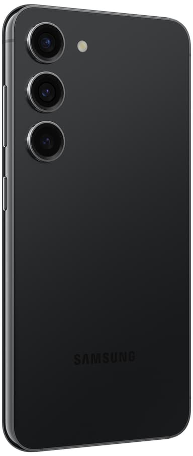 Samsung Galaxy S23 5G smartphone 8/256GB (svart)