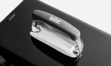 Weber Go Anywhere Gasolgrill