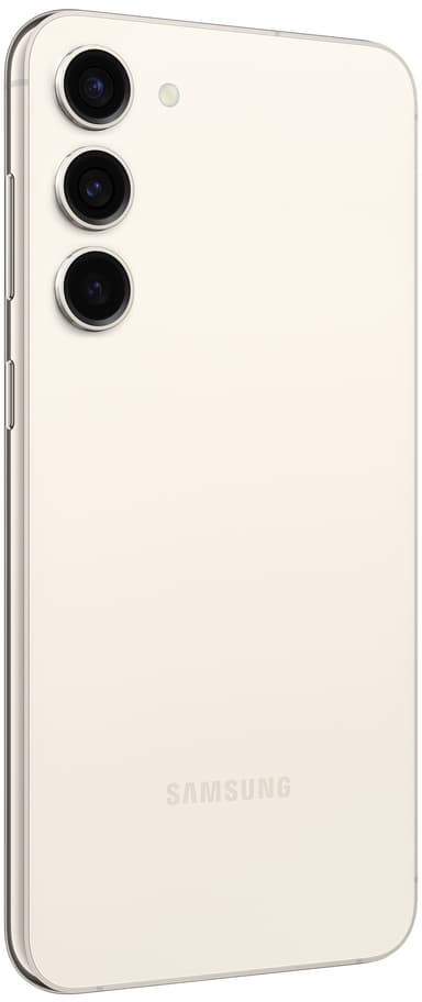 Samsung Galaxy S23+ 5G smartphone 8/256GB (beige)