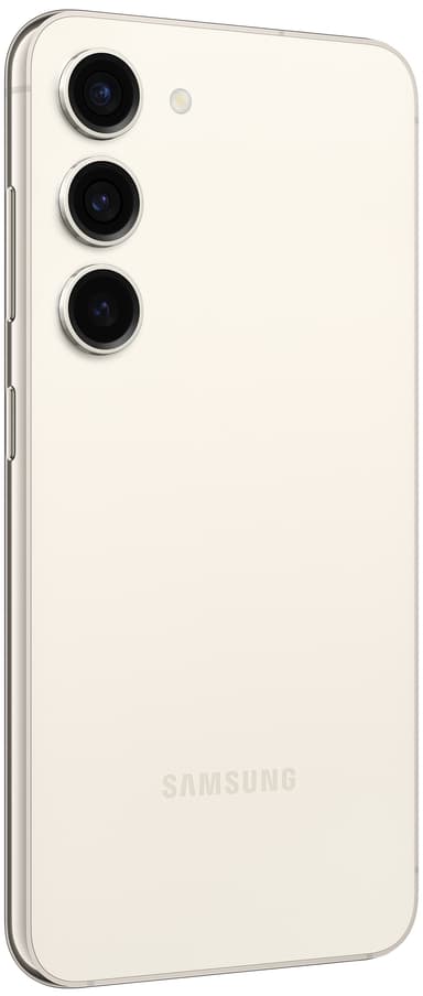 Samsung Galaxy S23 5G smartphone 8/128GB (beige)