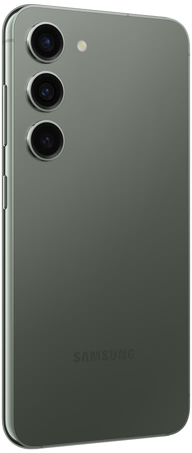 Samsung Galaxy S23 5G smartphone 8/128GB (grön)