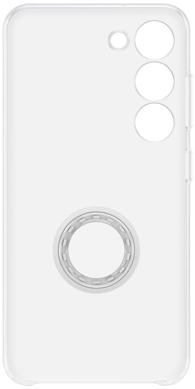 Samsung Galaxy S23 Clear Gadget fodral (transparent)