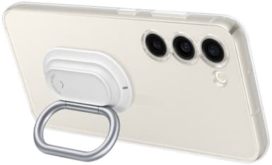 Samsung Galaxy S23 Clear Gadget fodral (transparent)