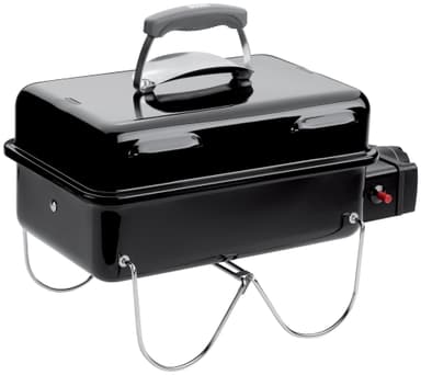 Weber Go Anywhere Gasolgrill