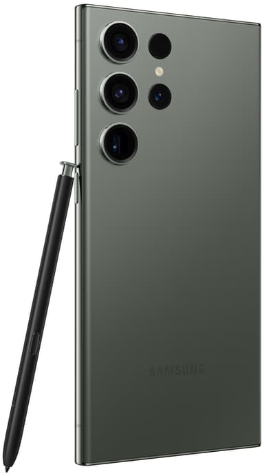 Samsung Galaxy S23 Ultra 5G smartphone 8/256GB (grön)