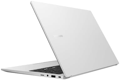 Samsung Galaxy Book3 15.6" bärbar dator i3/8/256 (silver)