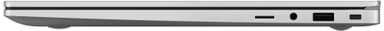 Samsung Galaxy Book3 15.6" bärbar dator i3/8/256 (silver)