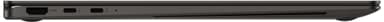 Samsung Galaxy Book3 Pro 360 5G 16" 2i1 bärbar dator i7/16/512 grafit