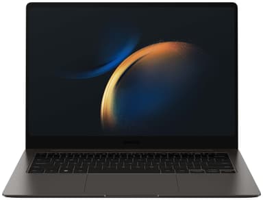Samsung Galaxy Book3 Pro 14" bärbar dator i7/16/512 (grå)