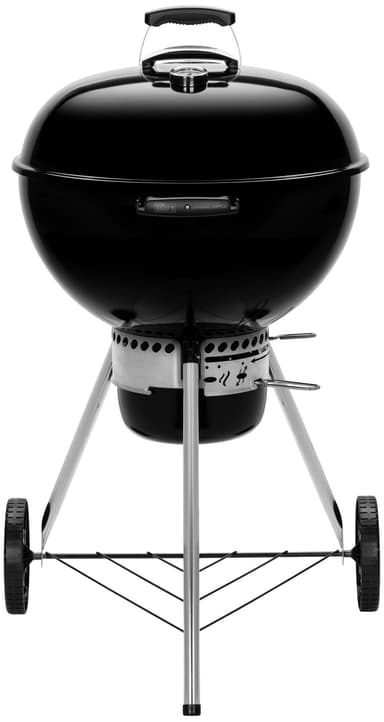 Weber Original Kettle E-5730 Kolgrill 14201004 ( Ø 57cm)