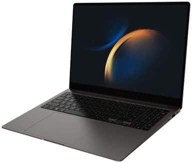 Samsung Galaxy Book3 Ultra 16" bärbar dator i9/32/1024/4070 (grafit)
