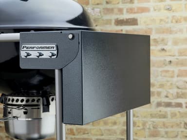 Weber Performer GBS 57cm Kolgrill