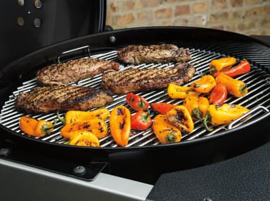 Weber Performer GBS 57cm Kolgrill