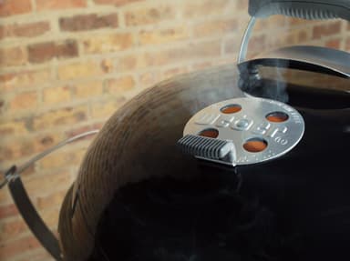 Weber Performer GBS 57cm Kolgrill