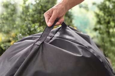 Weber Master Touch Premium grillöverdrag 7186