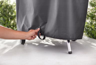 Weber Master Touch Premium grillöverdrag 7186