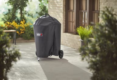 Weber Master Touch Premium grillöverdrag 7186