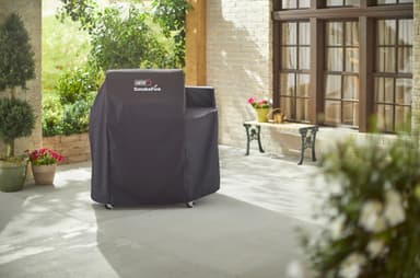 Weber Premium grillöverdrag 7192