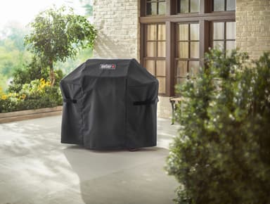 Weber Spirit II 200 grillöverdrag 7182