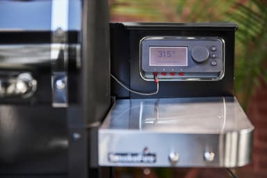 Weber SmokeFire EX4 GBS pelletsgrill