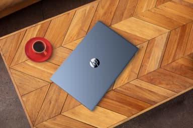 HP Pavilion 15 R3-5/8/256 15.6" bärbar dator (blue)
