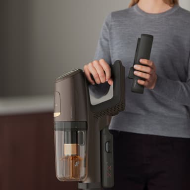 Electrolux Ultimate 800 Sladdlös Skaftdammsugare EP81U25ULT