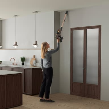 Electrolux Ultimate 800 Sladdlös Skaftdammsugare EP81U25ULT