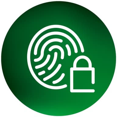 Id-skydd Data