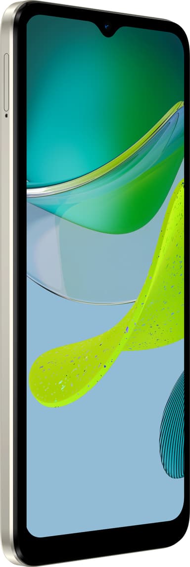 Motorola Moto E13 smartphone 2/64GB (vit)