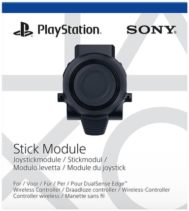 PS5 DualSense Edge modul för ersättningsspak