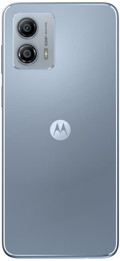 Motorola Moto G53 5G smartphone 4/128GB (silver)