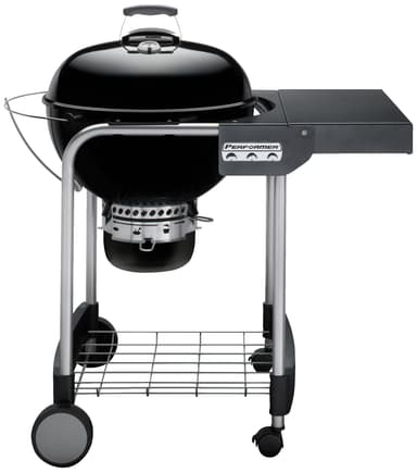 Weber Performer GBS 57cm Kolgrill
