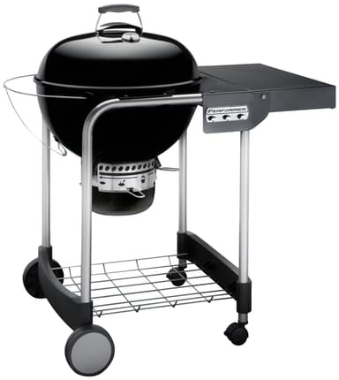 Weber Performer GBS 57cm Kolgrill