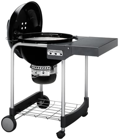 Weber Performer GBS 57cm Kolgrill
