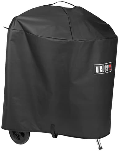 Weber Master Touch Premium grillöverdrag 7186