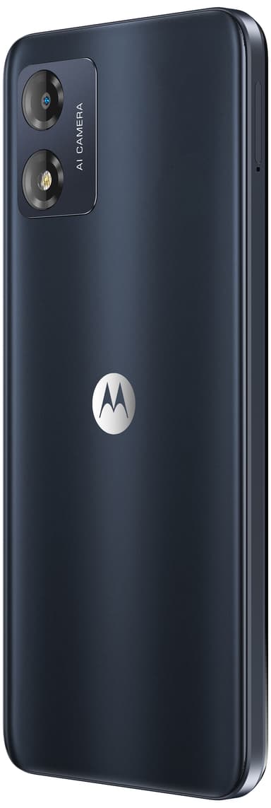 Motorola Moto E13 smartphone 2/64GB (svart)
