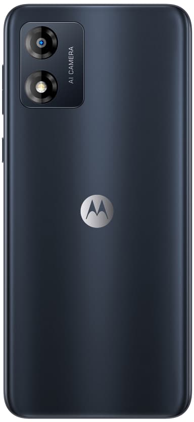 Motorola Moto E13 smartphone 2/64GB (svart)