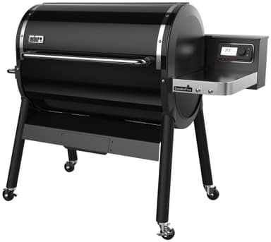 Weber SmokeFire EX6 GBS pelletsgrill