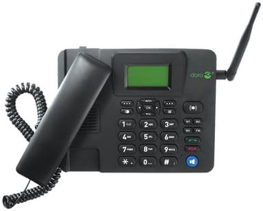 Doro 4100H stationär telefon